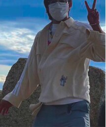 adidas | シャツ/ブラウス