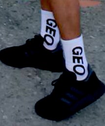 GEO | ソックス/靴下