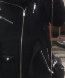 Moonage Devilment | ライダースジャケット