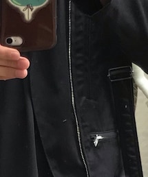 LAD MUSICIAN | ライダースジャケット