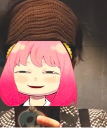 Moonage Devilment | ヘアバンド