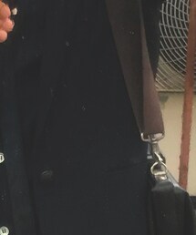 NUMBER (N)INE | テーラードジャケット