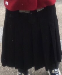 BLACK COMME des GARCONS | スカート