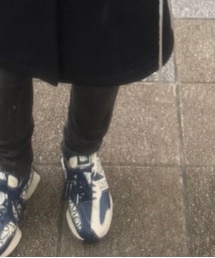 NEW BALANCE | スニーカー