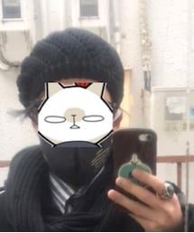 MADIGRAS | ハンチング/ベレー帽