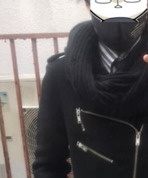 Moonage Devilment | マフラー