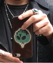 alex streeter | リング