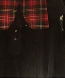 BLACK COMME des GARCONS | スカート