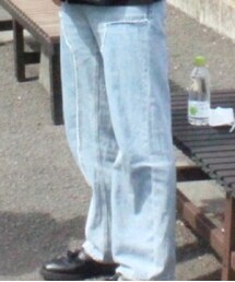 haushca | デニムパンツ