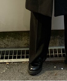 Chikashitsu + | ローファー