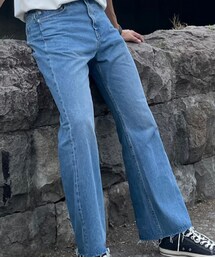 JOURNAL STANDARD | デニムパンツ