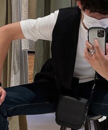 SENSE OF PLACE by URBAN RESEARCH | テーラードジャケット