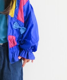 古着 | ナイロンジャケット