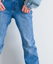 GU | デニムパンツ