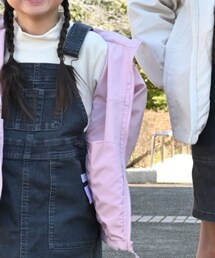 UNIQLO | ナイロンジャケット