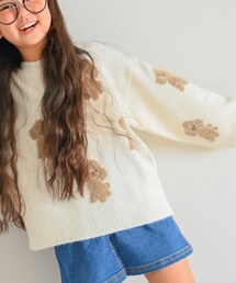 GU | ニット/セーター