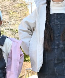 UNIQLO | ナイロンジャケット