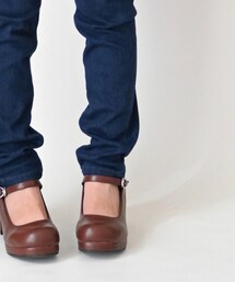 夢展望 | シューズ