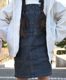 UNIQLO | オールインワン・サロペット