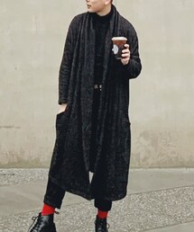 ZARA | ステンカラーコート