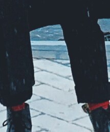 H&M | チノパンツ