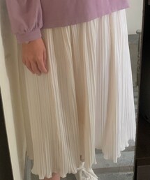 GLOBAL WORK | スカート