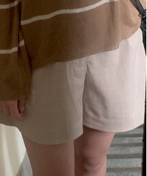 UNIQLO | カーゴパンツ