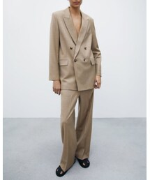 ZARA | パンツ