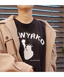 古着 | トップス