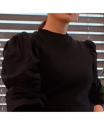 ZARA | トップス