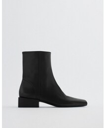 ZARA | シューズ