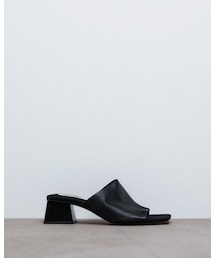 ZARA | シューズ