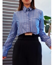 ZARA | トップス