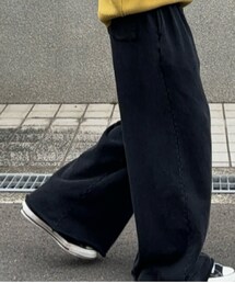 CALLNE | スウェットパンツ