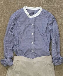 無印良品 | シャツ/ブラウス