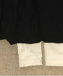 無印良品 | チノパンツ