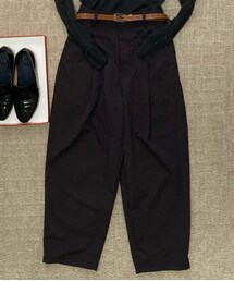 無印良品 | チノパンツ