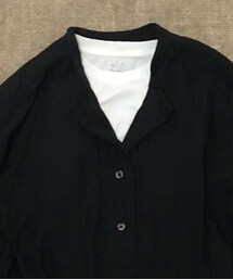 無印良品 | Tシャツ/カットソー