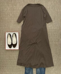無印良品 | ワンピース