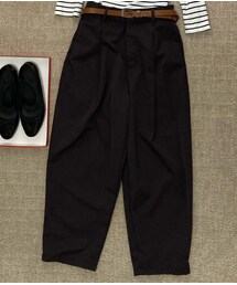 無印良品 | チノパンツ