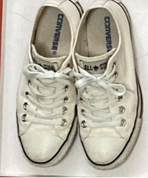 CONVERSE | スニーカー
