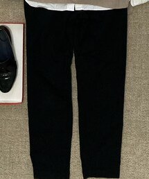 無印良品 | チノパンツ