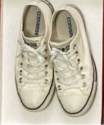 CONVERSE | スニーカー