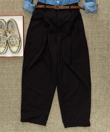 無印良品 | チノパンツ