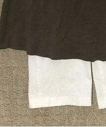 無印良品 | チノパンツ