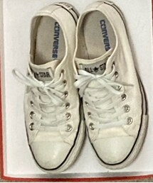 CONVERSE | スニーカー