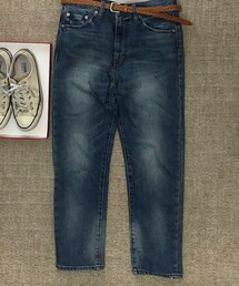 MUJI Labo | デニムパンツ