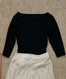 無印良品 | Tシャツ/カットソー