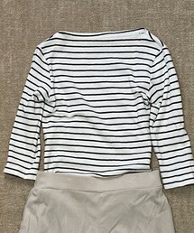 無印良品 | Tシャツ/カットソー