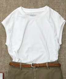 無印良品 | Tシャツ/カットソー